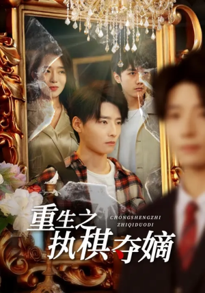 重生之执棋夺嫡（64集）
