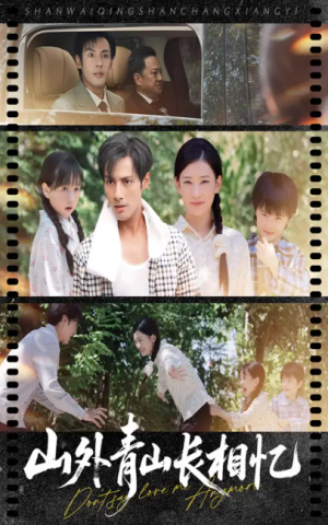 山外青山长相忆（66集）