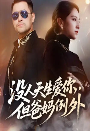 没人天生爱你但爸妈例外（70集）