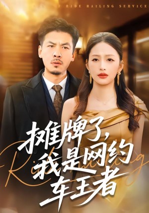 摊牌了我是网约车王者（75集）