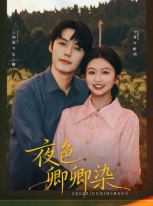 夜色卿卿染（80集）