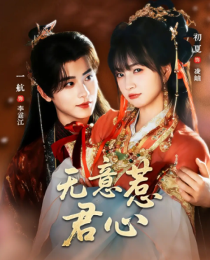 无意惹君心（65集）