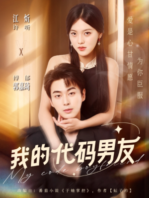 我的代码男友（71集）