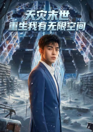 天灾末世重生我有无限空间（60集）