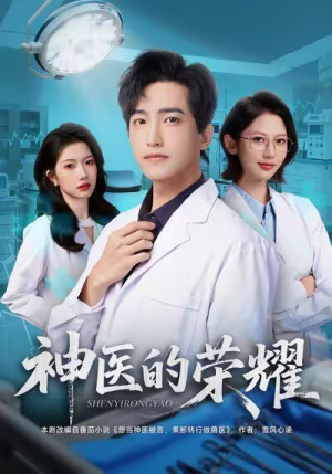神医的荣耀（80集）