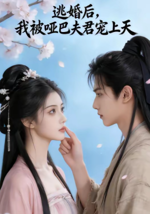 逃婚后我被哑巴夫君宠上天（61集）