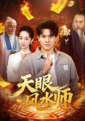 天眼风水师（80集）