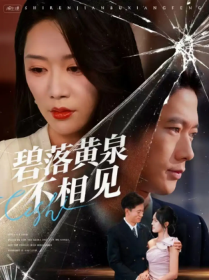 碧落黄泉不相见（73集）