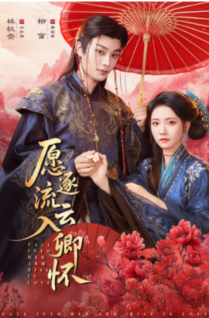 愿逐流云入卿怀（87集）