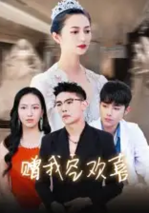 赠我空欢喜（30集）