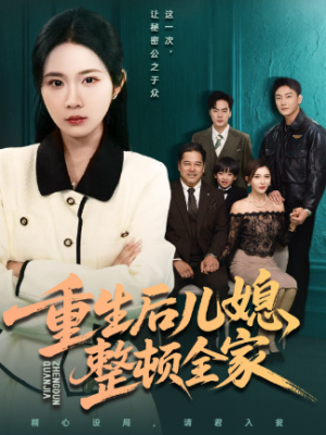 重生后儿媳整顿全家（71集）
