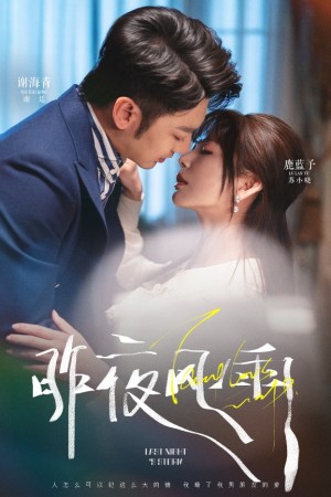 昨夜风雨（63集）