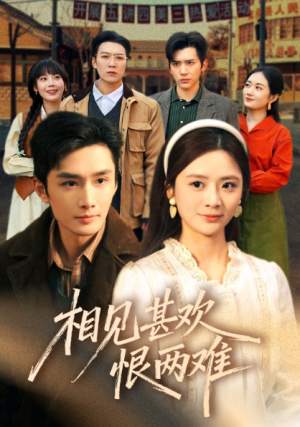 相见甚欢恨两难（70集）