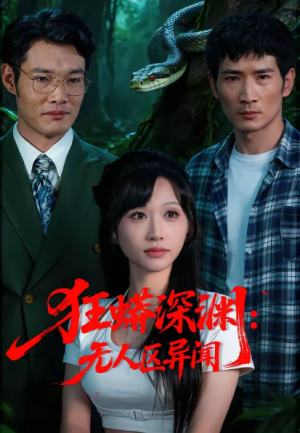 狂蟒深渊无人区异闻（71集）