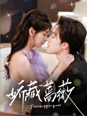 娇藏蔷薇（64集）