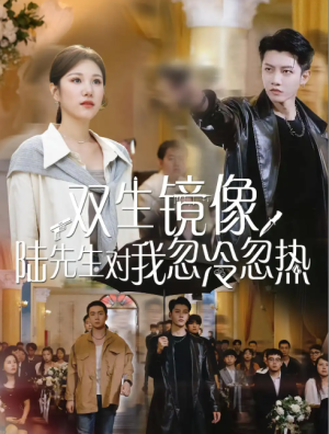 双生镜像陆先生对我忽冷忽热（61集）