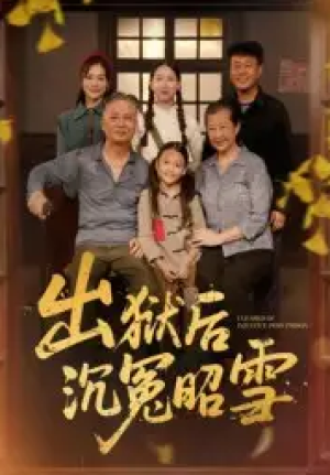 出狱后沉冤昭雪（44集）