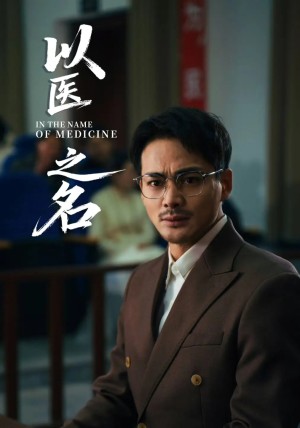 以医之名（30集）