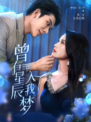 曾有星辰入我梦（50集）