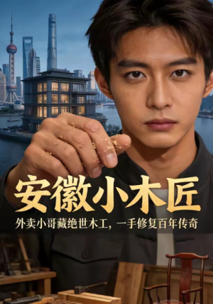 安徽小木匠（36集）