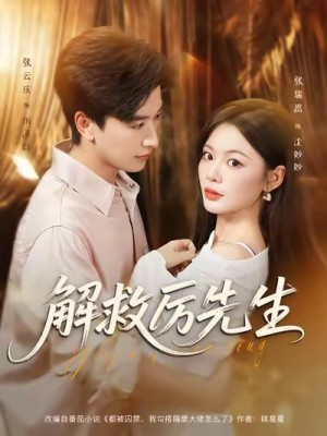 解救厉先生（84集）