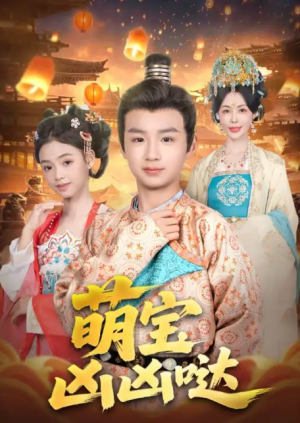 萌宝凶凶哒（71集）