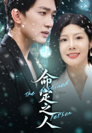 命定之人（56集）