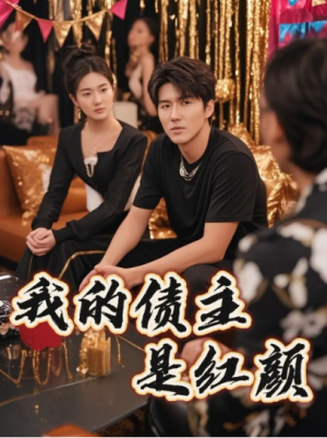 我的债主是红颜（破产三十三天）（58集）