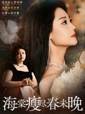 海棠瘦尽春未晚（62集）
