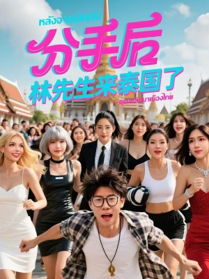 分手后林先生来泰国了（42集）