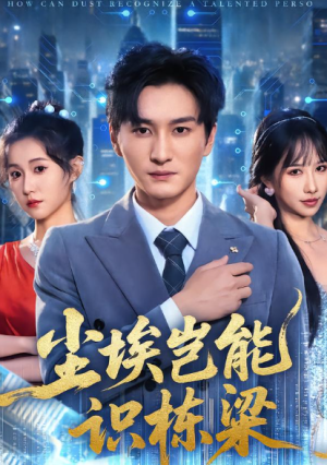 尘埃岂能识栋梁（65集）