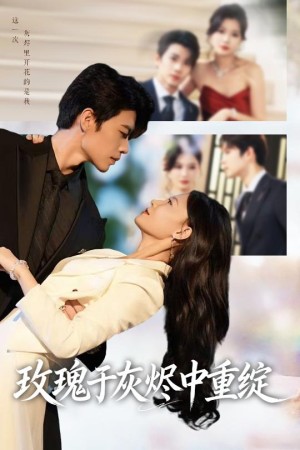 玫瑰于灰烬中重绽 (65集) 