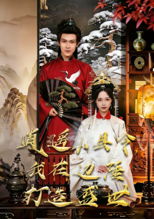 逍遥小县令我在边陲打造盛世（60集）