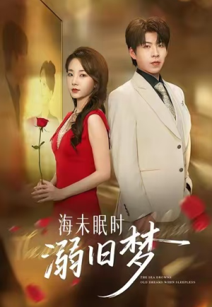 海未眠时溺旧梦（80集）
