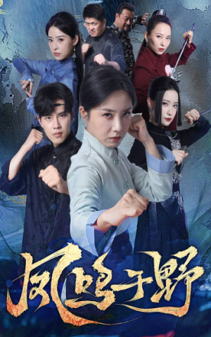 凤鸣于野（60集）