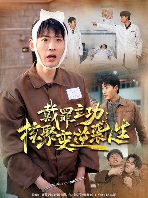 戴罪立功核聚变逆袭人生（100集）