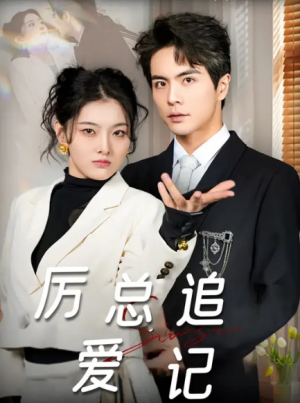 厉总追爱记（68集）