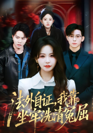 法外自证我靠坐牢洗清冤屈（77集）