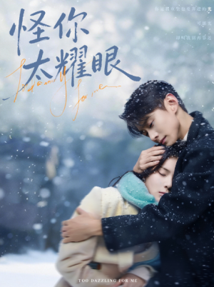 怪你太耀眼（78集）