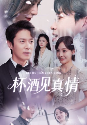 杯酒见真情（68集）