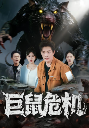 巨鼠危机（54集）