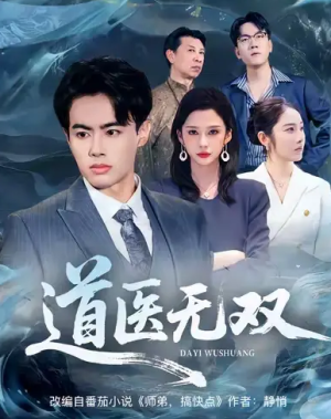 道医无双（80集）