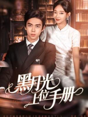 黑月光上位手册（81集）