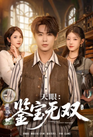 天眼鉴宝无双（70集）