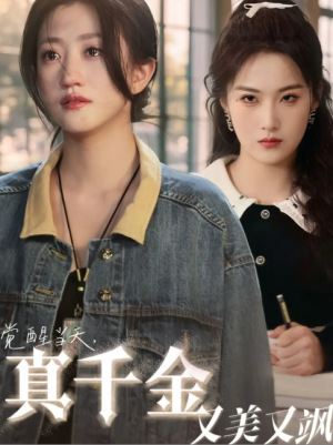 觉醒当天真千金又美又飒（77集）