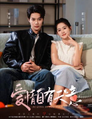 爱情自有天意（60集）