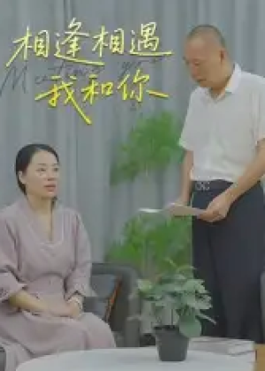 相逢相遇我和你（15集）