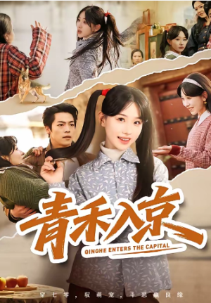 青禾入京（60集）